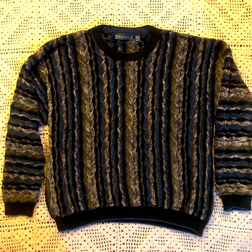Tundra XL soft ..